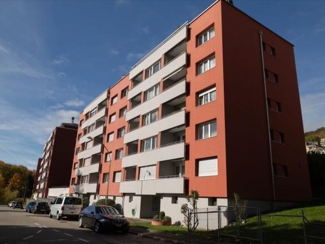 Apartment kaufen in Corcelles (NE)