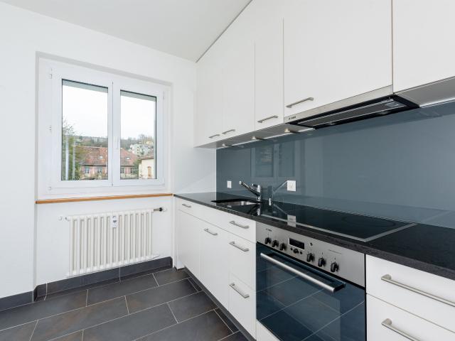 Apartment kaufen in Corcelles (NE)