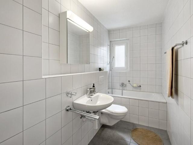 Apartment kaufen in Corcelles (NE)