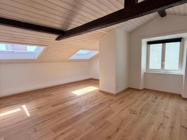 Apartment kaufen in Corcelles (NE)