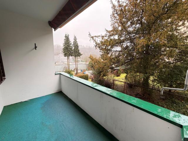Apartment kaufen in Neuhausen, Schaffhausen