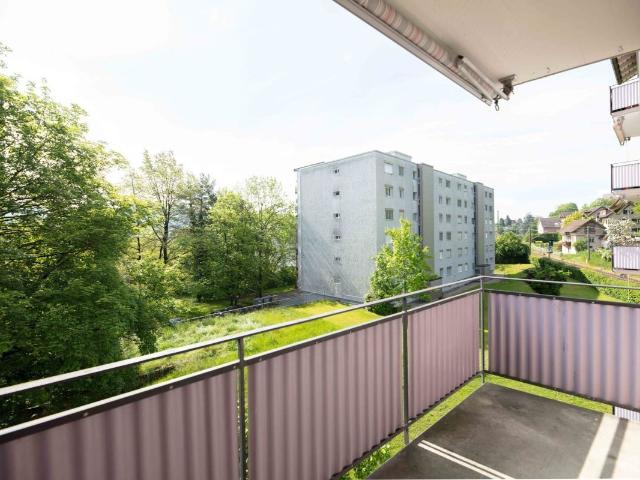 Apartment kaufen in Neuhausen, Schaffhausen