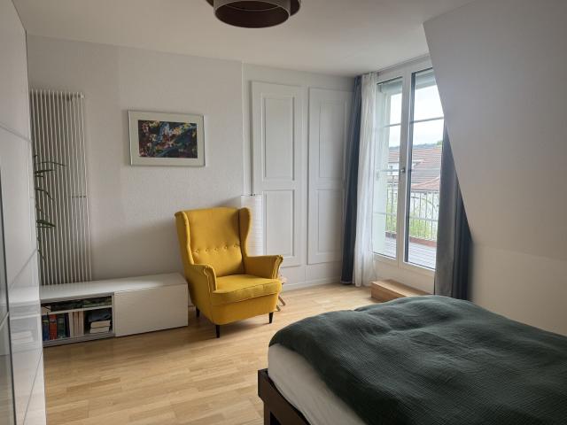Apartment kaufen