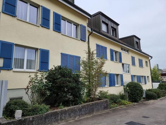Apartment kaufen in Köniz, Bern