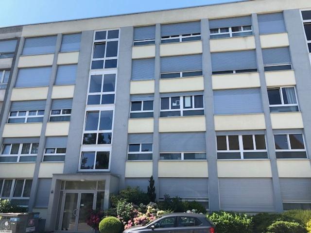 Apartment kaufen in Nyon, Waadt