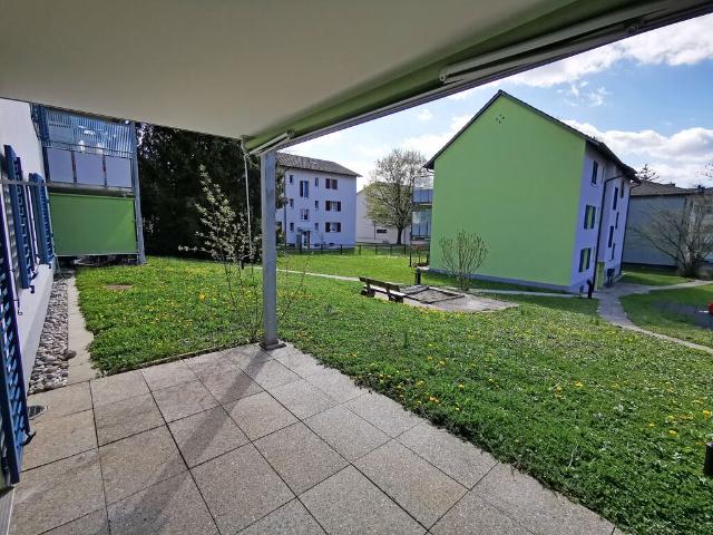 Apartment kaufen in Oberengstringen, Zürich