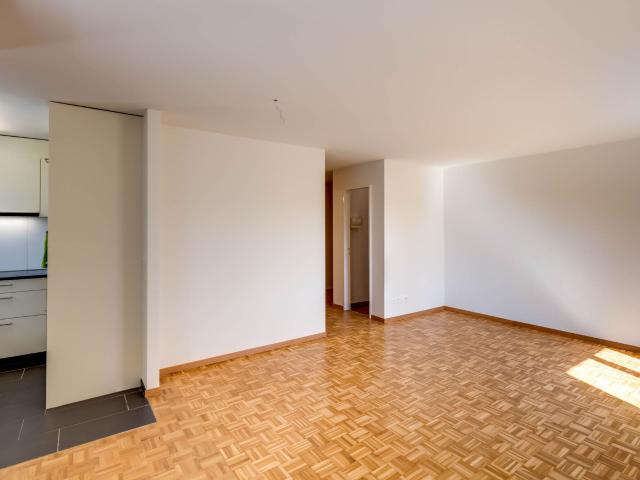 Apartment mieten in Römerpark, Oberentfelden