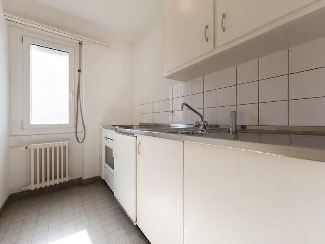 Apartment mieten in Olten, Amtei Olten-Gösgen