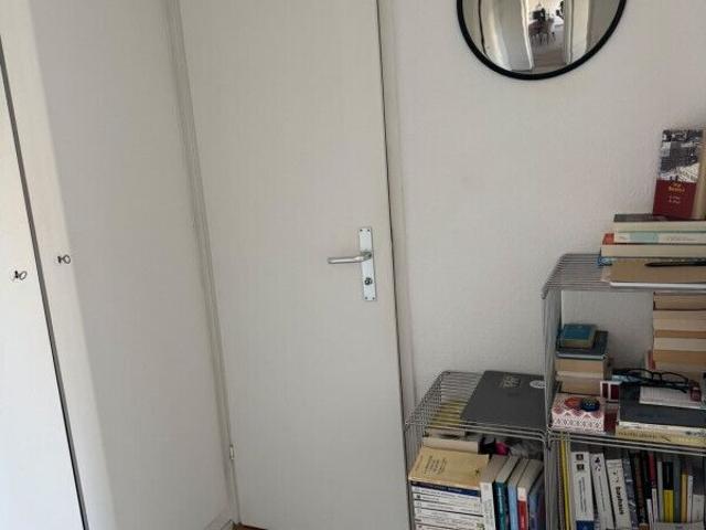 Apartment kaufen