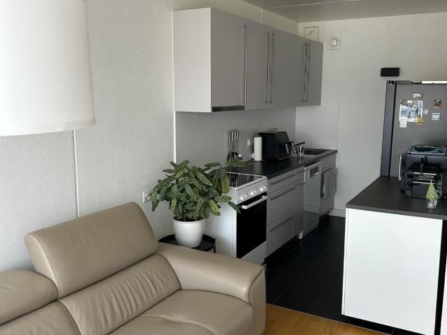 Apartment kaufen