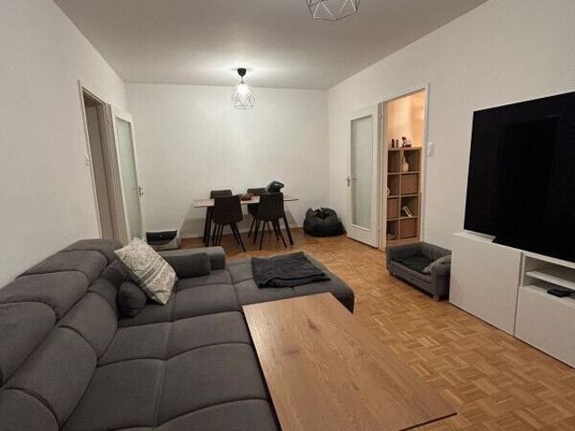 Apartment kaufen