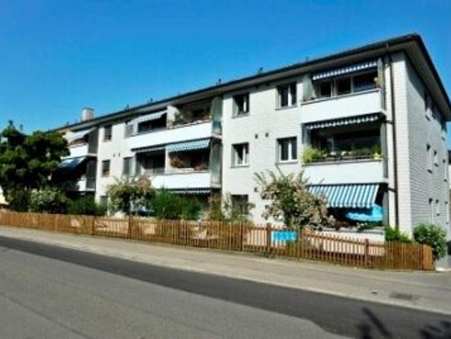 Apartment mieten in Rüti, Ostermundigen