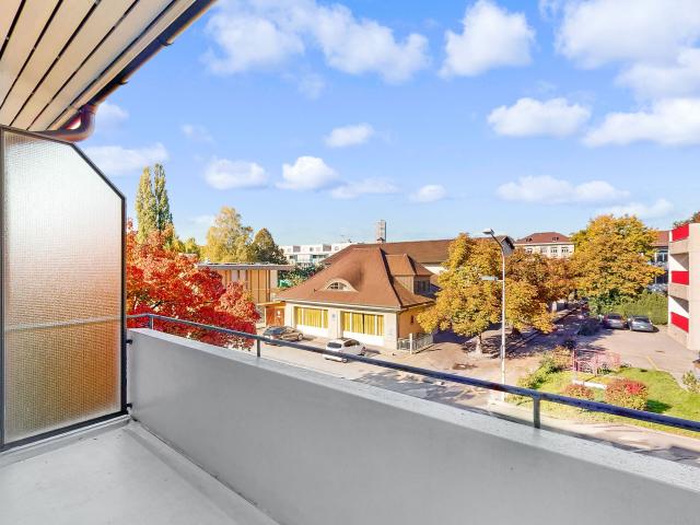 Apartment mieten in Ostermundigen, Bern