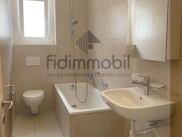 Apartment kaufen
