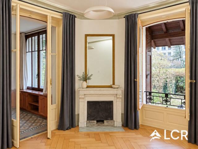 Apartment mieten in Petit-Lancy, Lancy