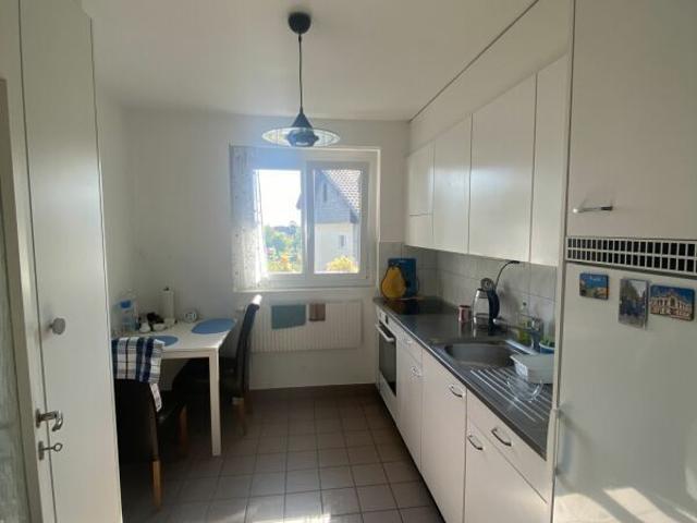 Apartment kaufen in Pieterlen, Bern