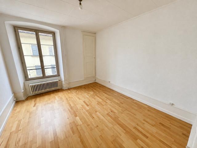 Apartment mieten