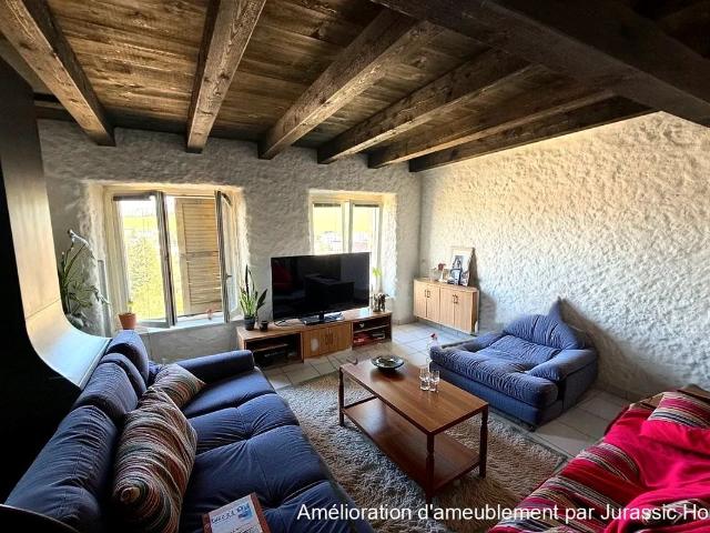 Apartment kaufen in Porrentruy, Jura