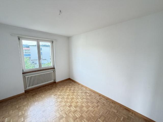 Apartment kaufen in Porrentruy, Jura