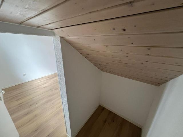 Apartment kaufen in Porrentruy, Jura