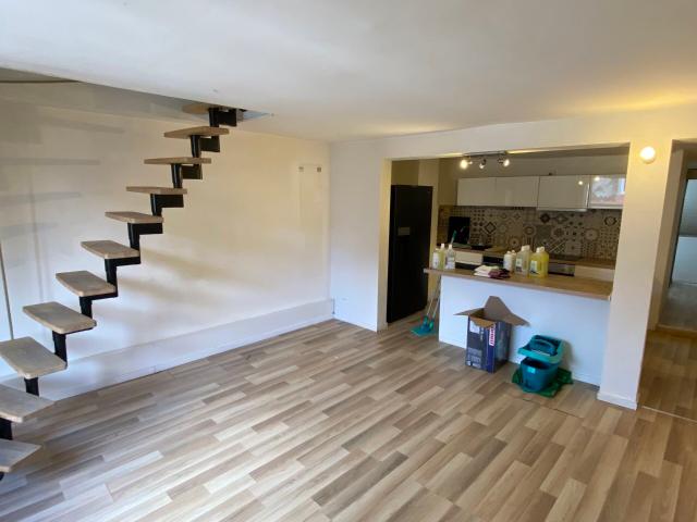 Apartment kaufen in Porrentruy, Jura