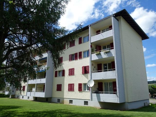 Apartment kaufen in Porrentruy, Jura
