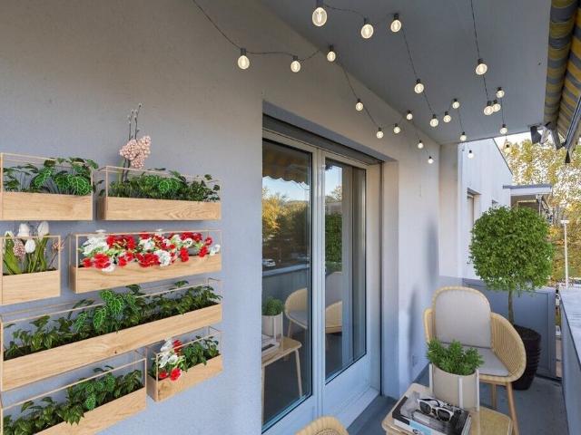 Apartment mieten in Pratteln Längi, Pratteln