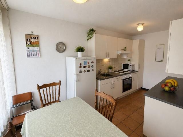 Apartment kaufen in Prilly, Waadt