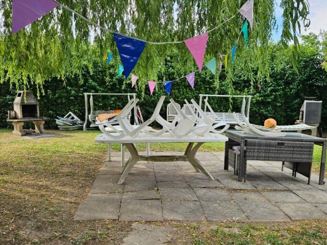 Apartment kaufen in Puplinge