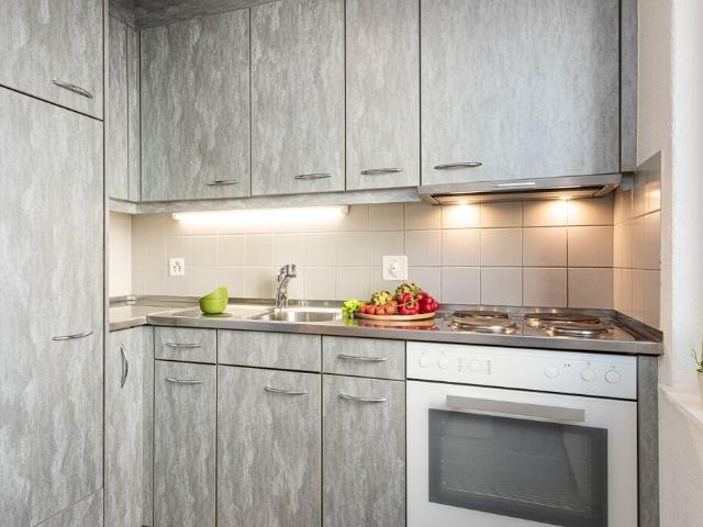 Apartment kaufen in Rapperswil (BE), Bern