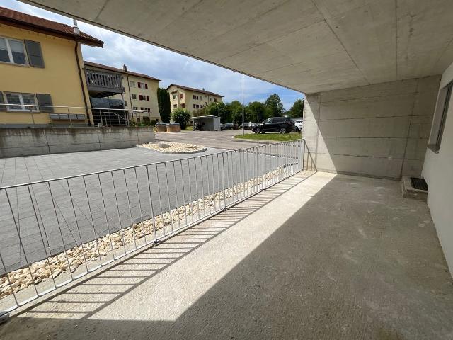 Apartment kaufen in Reconvilier, Bern