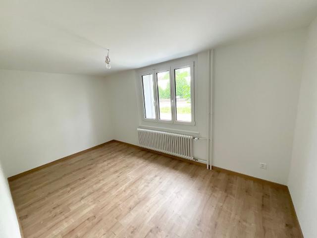 Apartment mieten in Reconvilier, Région administrative du Jura bernois