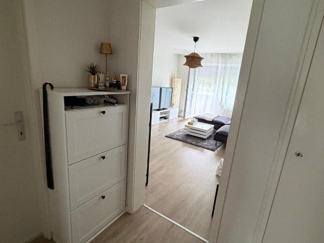 Apartment kaufen in Reinach (AG), Aargau