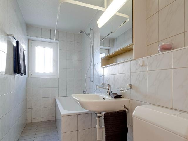 Apartment kaufen in Reinach (AG), Aargau