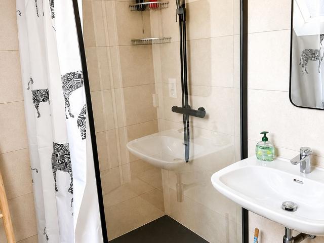 Apartment mieten in Renens, Waadt