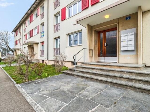 Apartment mieten in Riehen, Basel-Stadt
