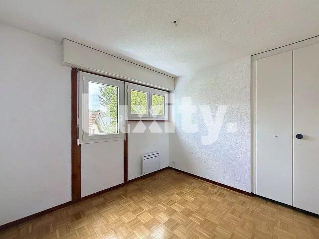 Apartment kaufen