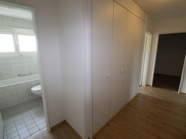 Apartment kaufen in Sembrancher, Wallis
