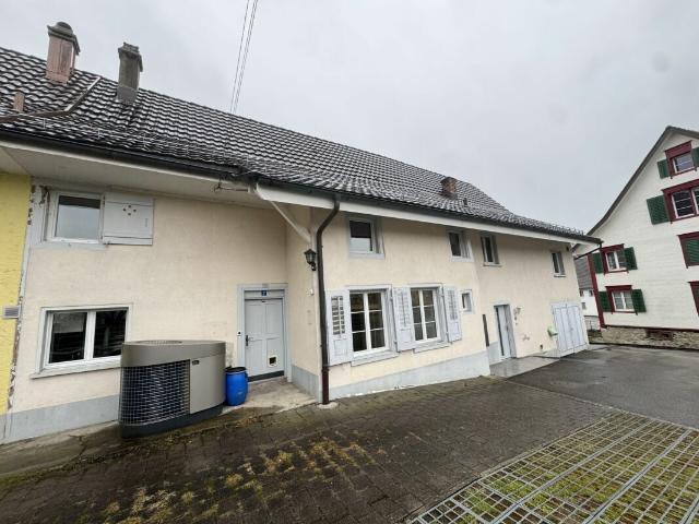 Apartment kaufen in Bussnang, Thurgau