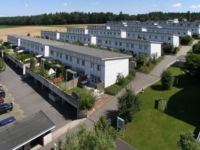 Apartment kaufen in Rubigen, Bern