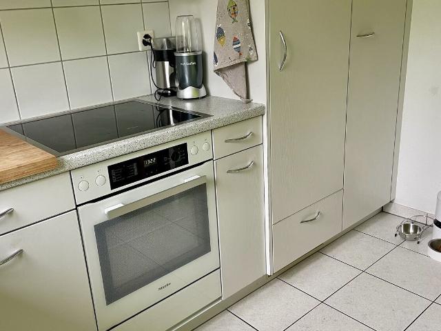 Apartment kaufen
