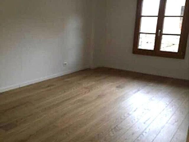Apartment mieten in Peissy, Satigny