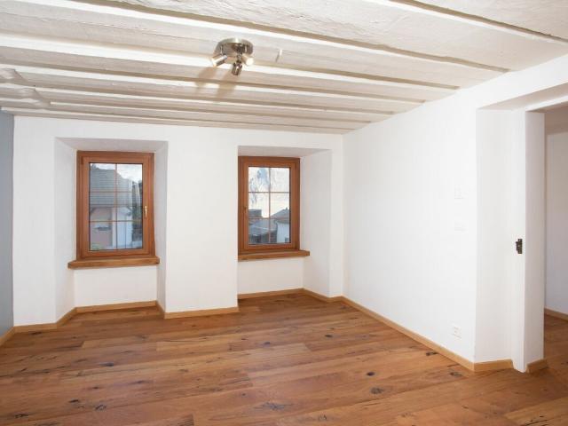 Apartment kaufen in Saxon, Wallis