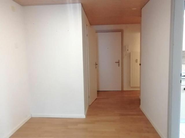Apartment kaufen in Schaffhausen
