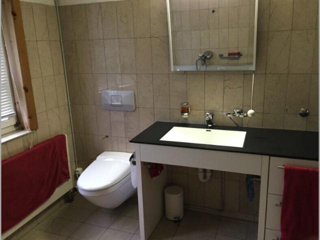 Apartment kaufen in Sommeri, Thurgau