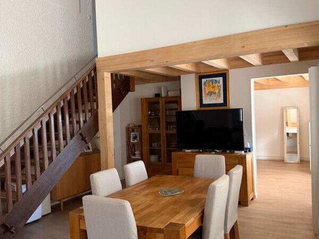 Apartment kaufen