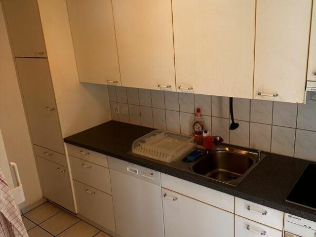 Apartment kaufen in Schwarzenbach (SG), St. Gallen