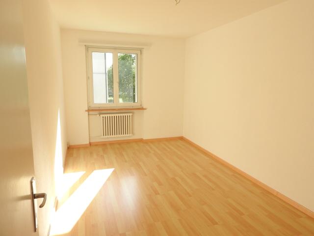 Apartment kaufen in Schwarzenbach (SG), St. Gallen