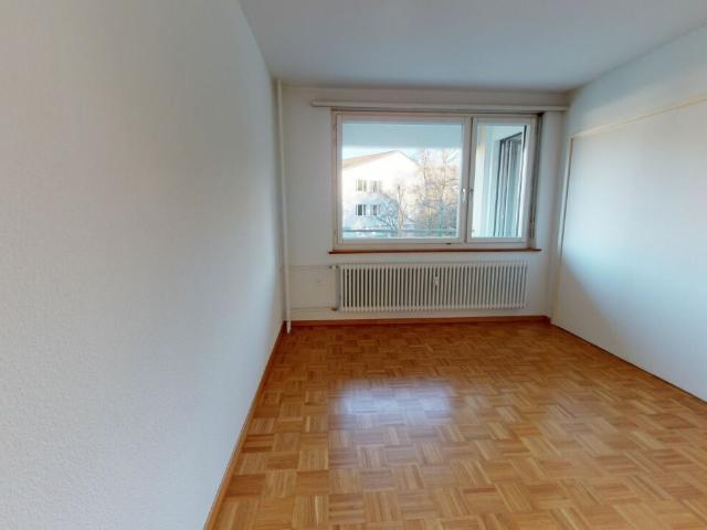 Apartment kaufen in Schwarzenbach (SG), St. Gallen