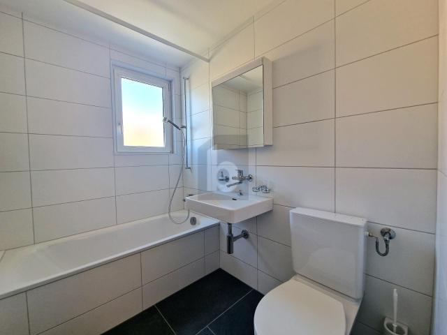 Apartment kaufen in Schwarzenbach (SG), St. Gallen